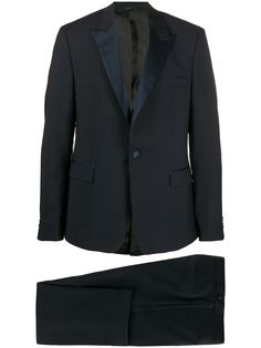 Paul Smith single-breasted dinner suit