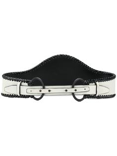 Gianfranco Ferré Pre-Owned ремень 1990-х годов