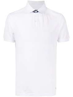 Hackett рубашка поло с логотипом