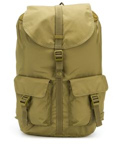 Herschel Supply Co. рюкзак с накладными карманами