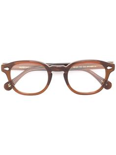 Moscot очки Lemtosh 49