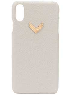 Manokhi iPhone cover
