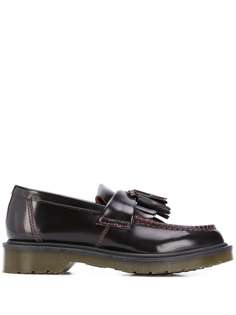 Dr. Martens Adrian Tassel loafers