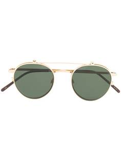 Moscot очки Drey Clip-Flip