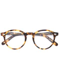 Moscot очки Miltzen