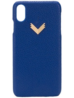 Manokhi iPhone cover