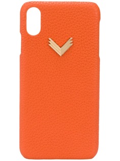 Manokhi iPhone cover