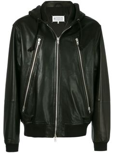 Maison Margiela куртка-бомбер