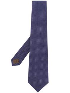 Churchs micro spot tie