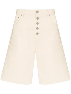 Linder джинсовые шорты Dane