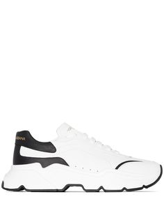 Dolce & Gabbana кроссовки Daymaster