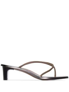 ATP Atelier босоножки Green Panza 50