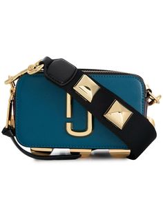 Marc Jacobs сумка через плечо Snapshot