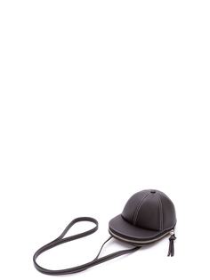JW Anderson сумка Cap