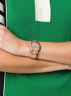 Vivienne Westwood наручные часы Bloomsbury с круглым циферблатом