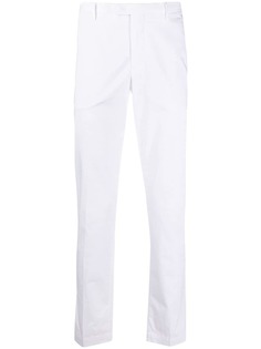 Pt01 брюки чинос прямого кроя