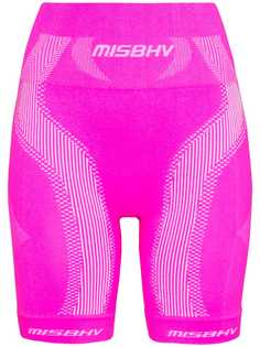 MISBHV sport active wear cycling shorts
