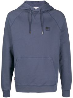 Woolrich худи с длинными рукавами