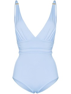 Melissa Odabash Panarea swimsuit