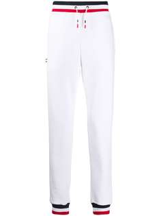 Rossignol спортивные брюки с контрастными полосками