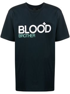 Blood Brother футболка Trademark