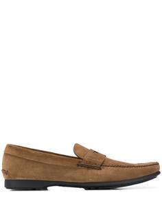 Churchs лоферы Karl