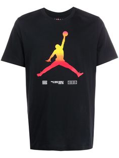 Nike футболка Air Jordan