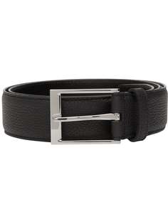 Burberry classic belt