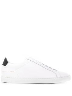 Common Projects Contrast Counter 6019 sneakers
