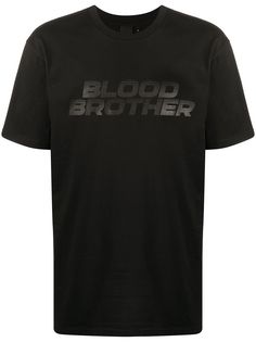 Blood Brother футболка Obsydian Opal
