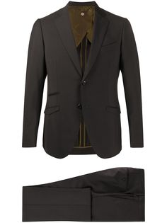 Maurizio Miri two piece suit
