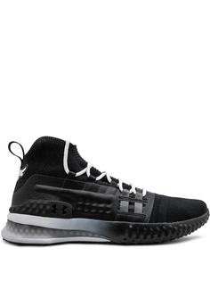 Under Armour кроссовки Project Rock 1