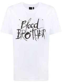 Blood Brother футболка Deadman