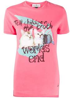 Vivienne Westwood Peru T-shirt