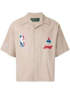 Piet футболка NBA X Budweiser