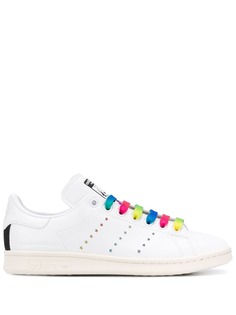 adidas by Stella McCartney сандалии Eclypse с ремешками на липучках