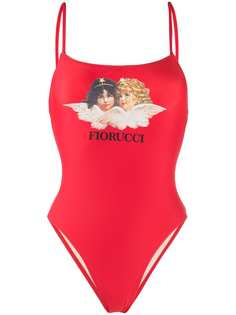 Fiorucci купальник Angels