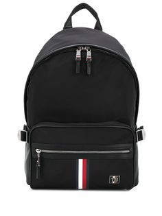 Tommy Hilfiger рюкзак из искусственной кожи