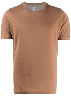 Eleventy solid-color T-shirt