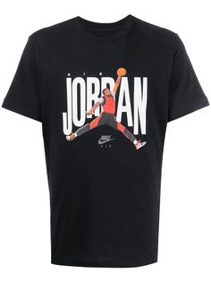 Nike футболка Air Jordan