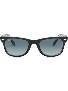 Ray-Ban солнцезащитные очки Wayfarer Ease