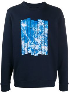 Boss Hugo Boss джемпер с логотипом