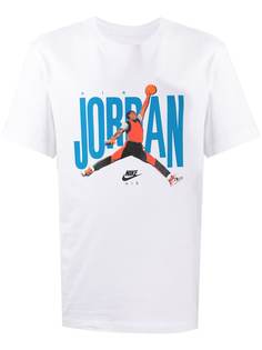 Nike футболка Air Jordan