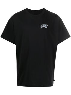 Nike футболка из коллаборации с Yoon Hyup