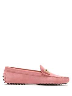 Tods GOMMINI DOPPIA T Tod`S