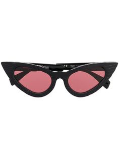Kuboraum солнцезащитные очки Maske Y3