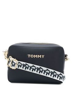 Tommy Hilfiger сумка через плечо Tommy Icons