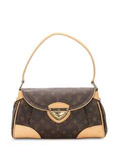 Louis Vuitton сумка на плечо Beverly 2006-го года