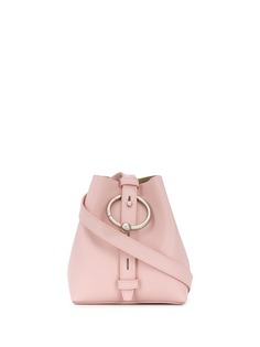 Rebecca Minkoff сумка-ведро на плечо
