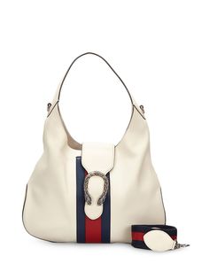 Gucci Pre-Owned сумка на плечо Dionysus с отделкой Web
